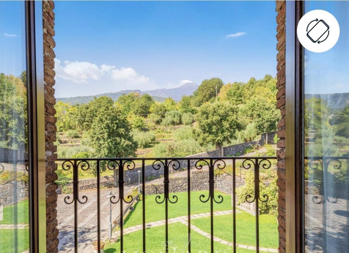 Antico Borgo Petralia Guest House Zafferana Etnea Exterior photo