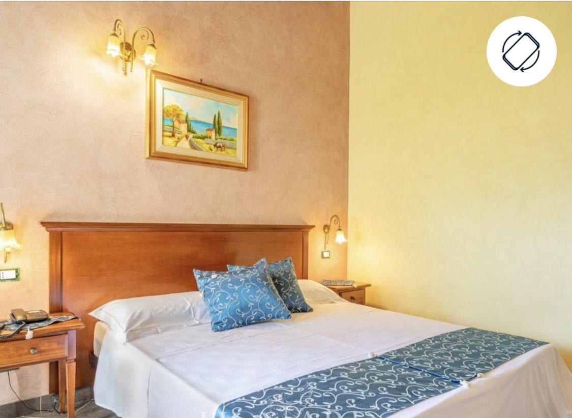 Antico Borgo Petralia Guest House Zafferana Etnea Exterior photo