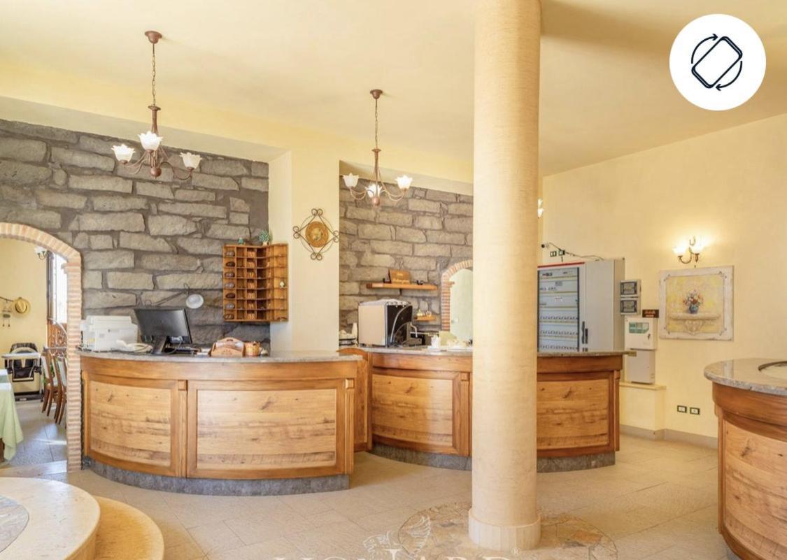 Antico Borgo Petralia Guest House Zafferana Etnea Exterior photo
