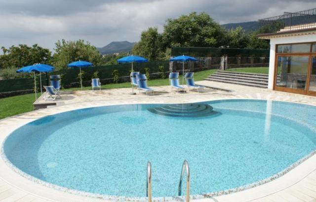 Antico Borgo Petralia Guest House Zafferana Etnea Exterior photo