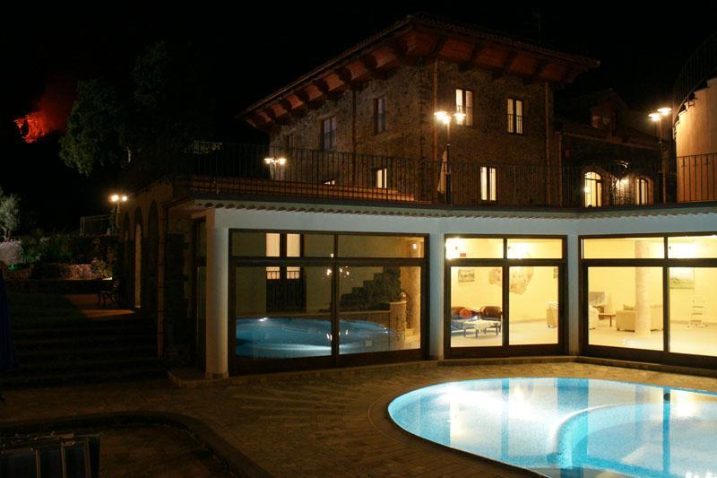 Antico Borgo Petralia Guest House Zafferana Etnea Exterior photo