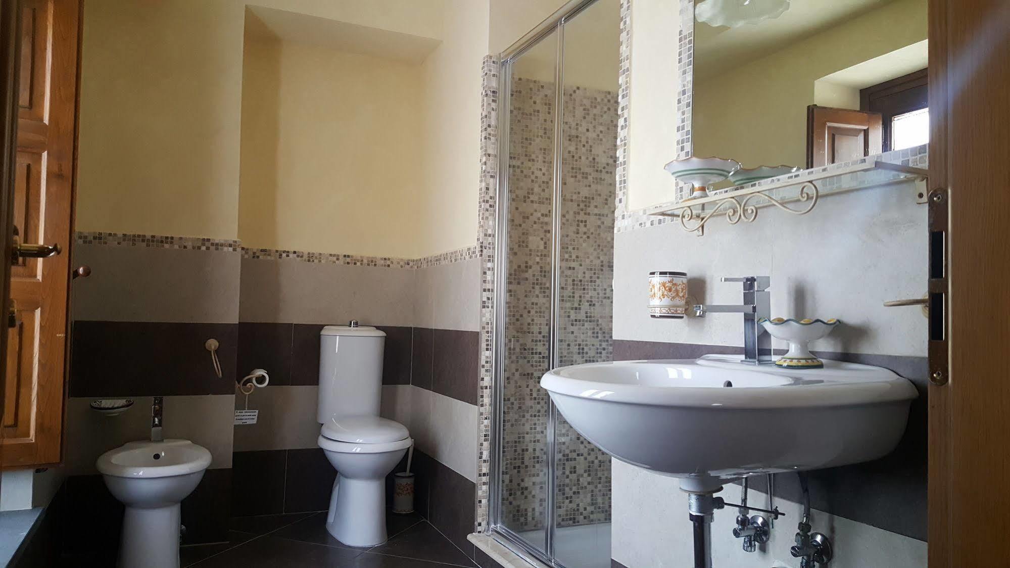 Antico Borgo Petralia Guest House Zafferana Etnea Exterior photo