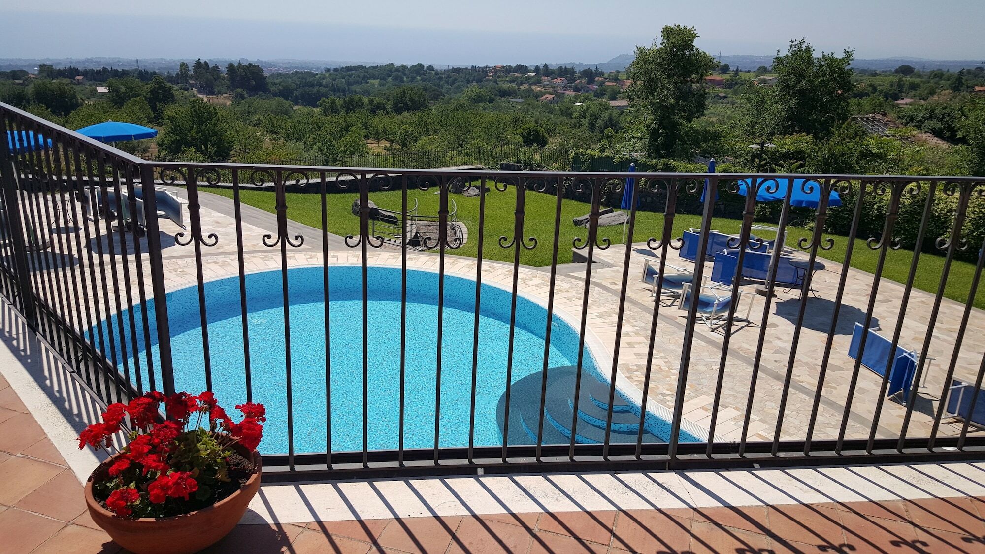 Antico Borgo Petralia Guest House Zafferana Etnea Exterior photo